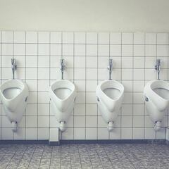 Cuidado con los baños públicos: tirar de la cadena puede contagiar el coronavirus