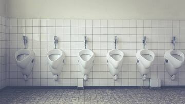 Cuidado con los baños públicos: tirar de la cadena puede contagiar el coronavirus