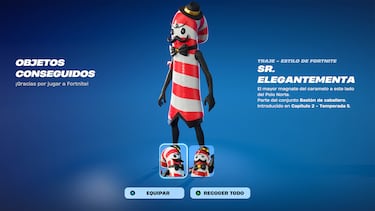 Fortnite y LEGO Fortnite ofrecen tres skins gratis: cómo conseguirlas