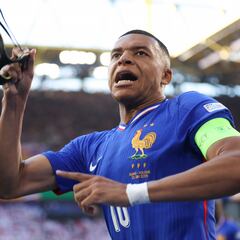 El plan de cinco pasos para frenar a Mbappé