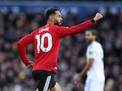 Leeds - Manchester United, en directo: Premier League, hoy en vivo