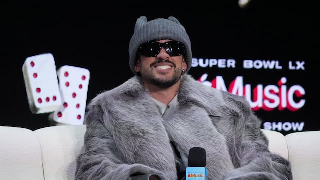 As we gear up to Super Bowl 2026, where Bad Bunny will be providing the musical entertainment during the interval, we consider the ‘live’ aspect of the show.