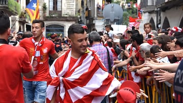Borja Garc¨ªa.