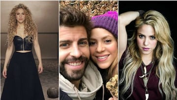 La famosa cantante y el defensa del Barcelona iniciaron su relación desde el año 2011, poco después de que se conocieran en el Mundial de Sudáfrica; ambos organizan sus vidas para que él siga dedicado al fútbol y ella a la música.