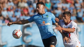 Oficial: era promesa de la UC, ganó seis títulos en el club y ahora fichó en Segunda División