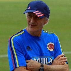 Pékerman está de cumpleaños: recorre su vida en 67 datos