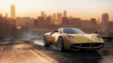 Captura de pantalla - Need for Speed Most Wanted (2012) (360)