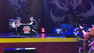 Sigue en directo las finales europeas de Pokémon VGC 19 en Berlín