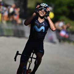 Alpes con sabor a Tour