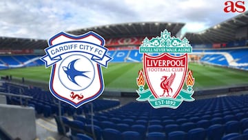 Cardiff City - Liverpool: how and where to watch - times, TV, online