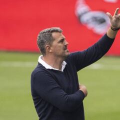 Óscar renueva con el Celta