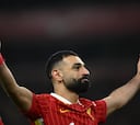 Salah ahoga al Tottenham
