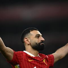 Salah ahoga al Tottenham