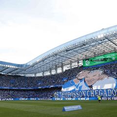 El Depor, del soñado ascenso al bochorno por Riazor