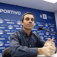 Carmelo confirmó el interés por Unai López, Eraso y Shibasaki