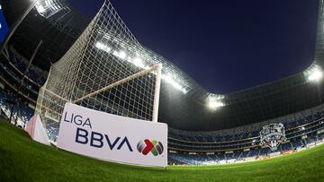 Liga MX se une a campaña "Devuelve tu tanque, por amor a la vida"