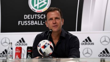 Oliver Bierhoff.