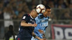 Iquique vs Universidad de Chile: horario, TV y cómo ver online