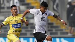 Pavez tiene fe: "El objetivo es ganar las tres competencias"