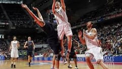 Carroll vuelve sin avisar para ahogar más al Estu