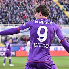 El tapado de Xavi como '9'