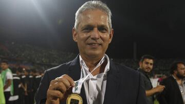 Reinaldo Rueda