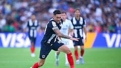 Lucas Ocampos, ante River en el Mundial de Clubes: “Mi corazón estará dividido”