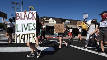 Sigue el minuto a minuto de las &uacute;ltimas noticias acerca de la pandemia por coronavirus, as&iacute; como las Protestas en contra del racismo que se viven en Estados Unidos.