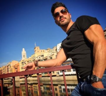 Descubre al sorprendente hermano de Dani Pedrosa