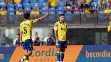 Carrión se queda sin Álex Suárez