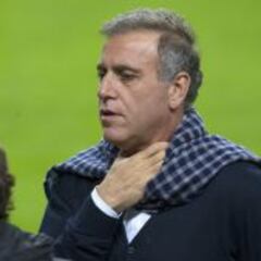 Caso Neymar: el hombre del Barça en Brasil apunta a Rosell