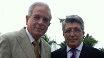 "Es impensable que ahora el Kun se pueda marchar"