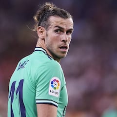 Bale's injury obsession