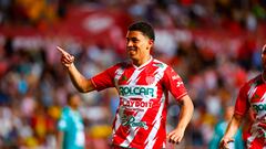 FC Juárez vs Necaxa: Horario, canal, cómo y dónde ver la Liga MX