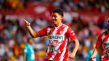FC Juárez vs Necaxa: Horario, canal, cómo y dónde ver la Liga MX