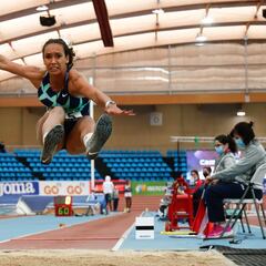 'Superwoman' bate el récord