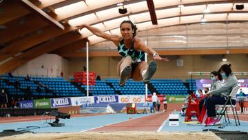 'Superwoman' bate el r¨¦cord