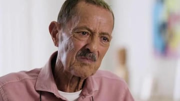 Julián Muñoz, sobre su estado de salud: “No sé cuánto me queda, pero soy absolutamente feliz”