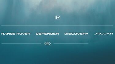 Jaguar, Range Rover, Defender y Discovery: las marcas de autos de JLR