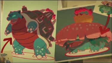 Todos los nuevos Pokémon y los que regresan a Espada y Escudo con el DLC (+80)