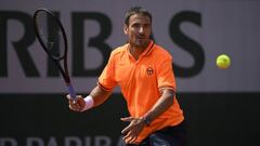 Rafa Nadal logra de nuevo la 'pole' para Roland Garros