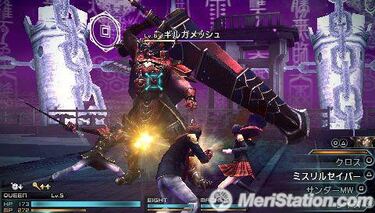 Los Final Fantasy del E3