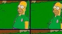 Los mejores memes del México vs Canadá