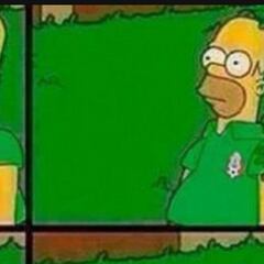 Los mejores memes del México vs Canadá