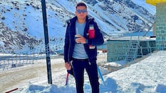 Lo comparaban con Alexis y hoy está alejado del fútbol: “Me ha costado salir adelante”