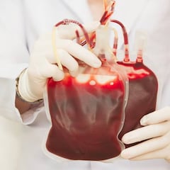 What is ‘Golden Blood’, the incredibly rare blood type known as Rhnull
