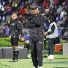 Hubert Bodhert: “Nos llevamos un punto que para nosotros es oro”