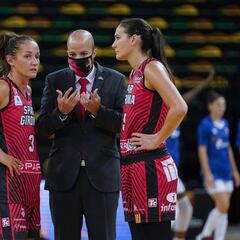 Supercopa femenina: la burbuja de la felicidad