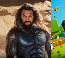 Jason Momoa’s Minecraft movie reveals new details, release date