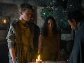 ‘El caballero de los Siete Reinos’ y el spin-off cancelado de ‘Juego de Tronos’ que su episodio 5 recupera